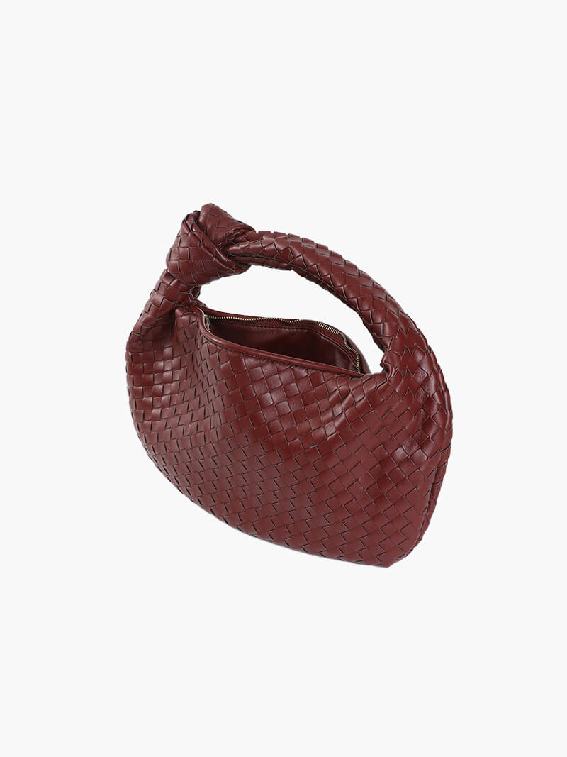 Woven bag Medium - SOERA Store