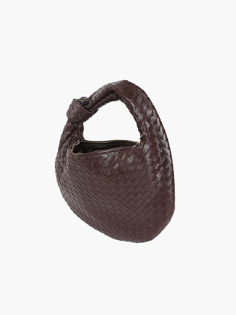 Woven bag Medium - SOERA Store